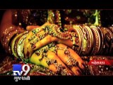 Mehsana : Fake marriage racket busted, two nabbed, Part 1 - Tv9 Gujarati