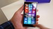 Nokia Lumia 830 hands on  specs  design and features