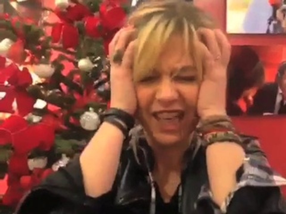 RTL vous souhaite de bonnes fêtes de fin d'année en dubsmash