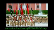 Nara-E-Takbeer Allah Hu Akbar Operation Zarb-e-Azb Pakistan Army 2014