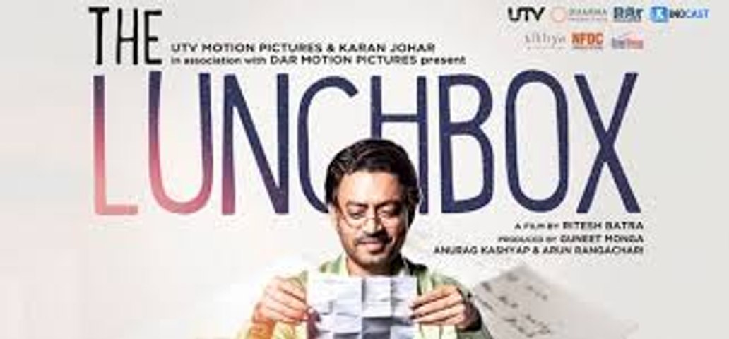 The lunchbox full movie dailymotion new arrivals