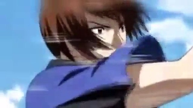 sweet dreams: amv (death note) by shahroz