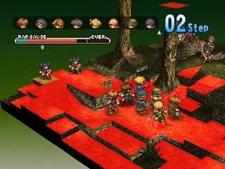 Hoshigami Ruining Blue Earth - Partie. 13