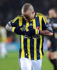 Stoch, Fatih Terim'i Bekliyor