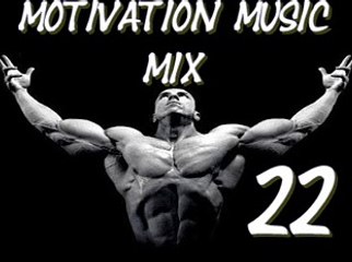 Motivational Workout Gym Music Vol.22