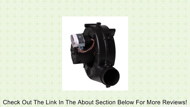 Fasco A130 Specific Purpose Blowers, Trane 7062-5247, 7062-5575, 7062-3956, 7062-3616, D330757P04, D342094P04 Review