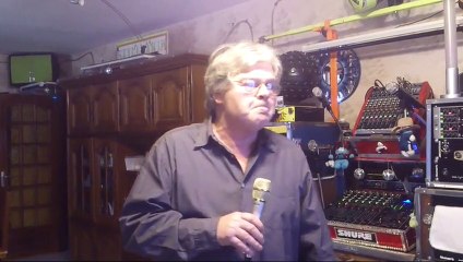 je te le dit quand même Patrick Bruel