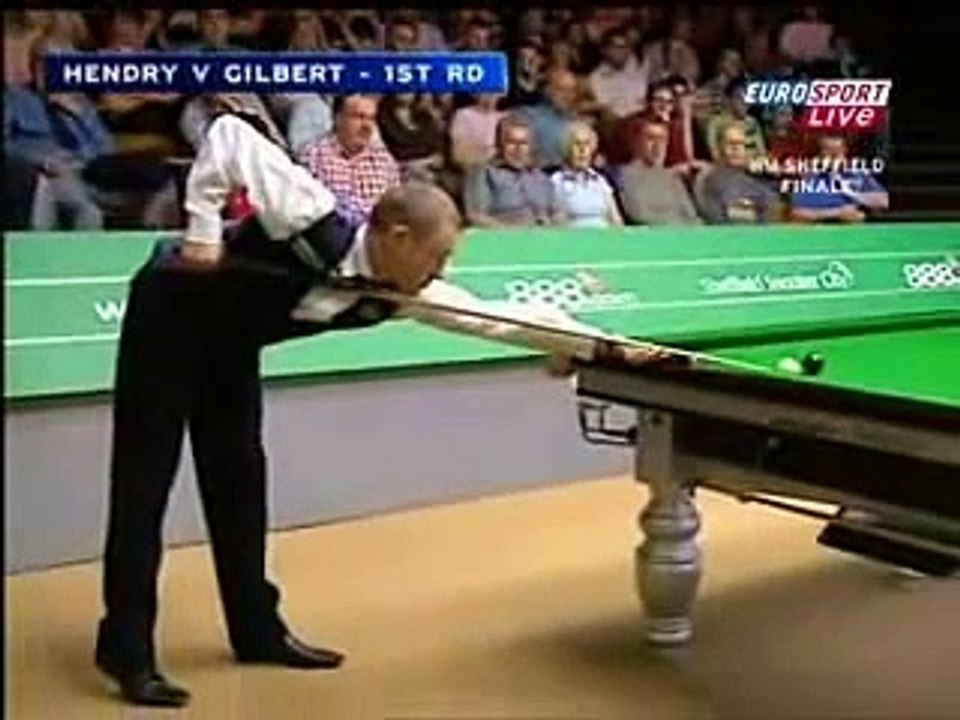 Best Snooker Shots