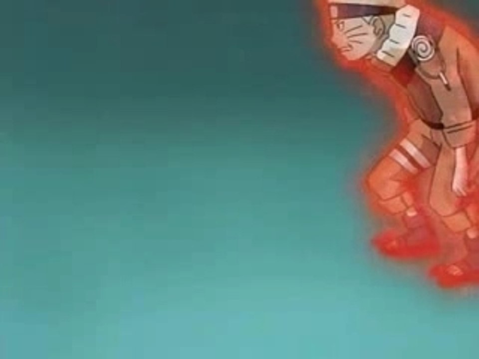 AMV - Naruto - Naruto vs Sasuke! The Ult