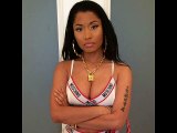 Nicki Minaj - Va Va Voom Karaoke