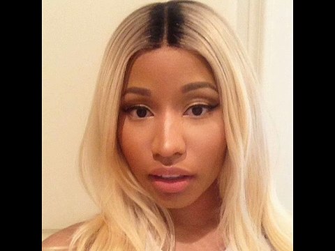 Nicki Minaj & 2 Chainz - Beez In The Trap Karaoke