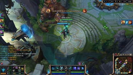 League of Legends Let's Play Episode 710