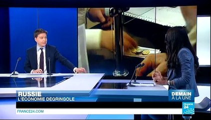 France : l'immigration selon François Hollande