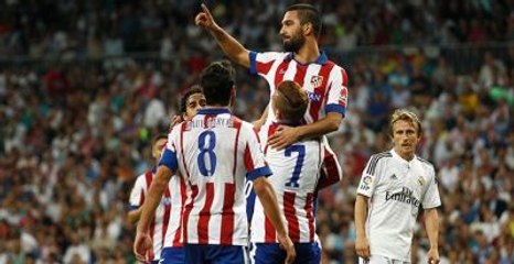 Arda'nın Golü Rekorun Habercisi Oldu