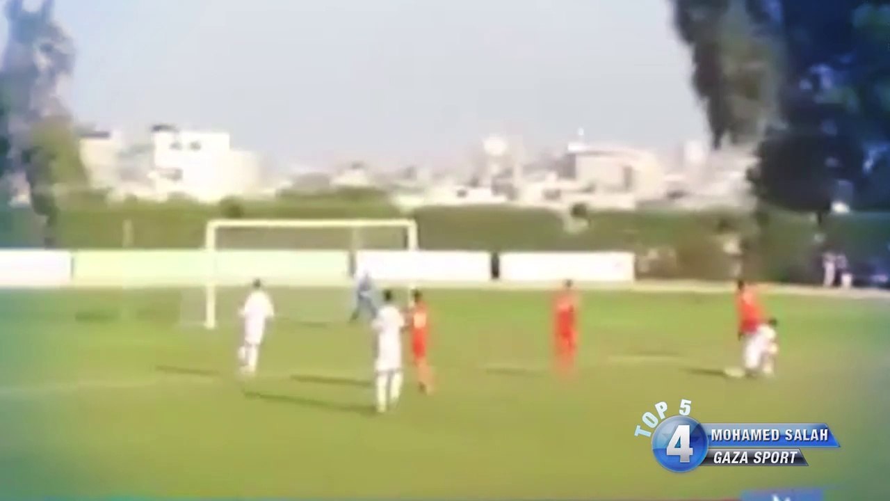 Die 5 schönsten Tore der Woche aus dem Ausland