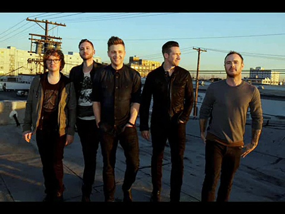 OneRepublic - Apologize Karaoke