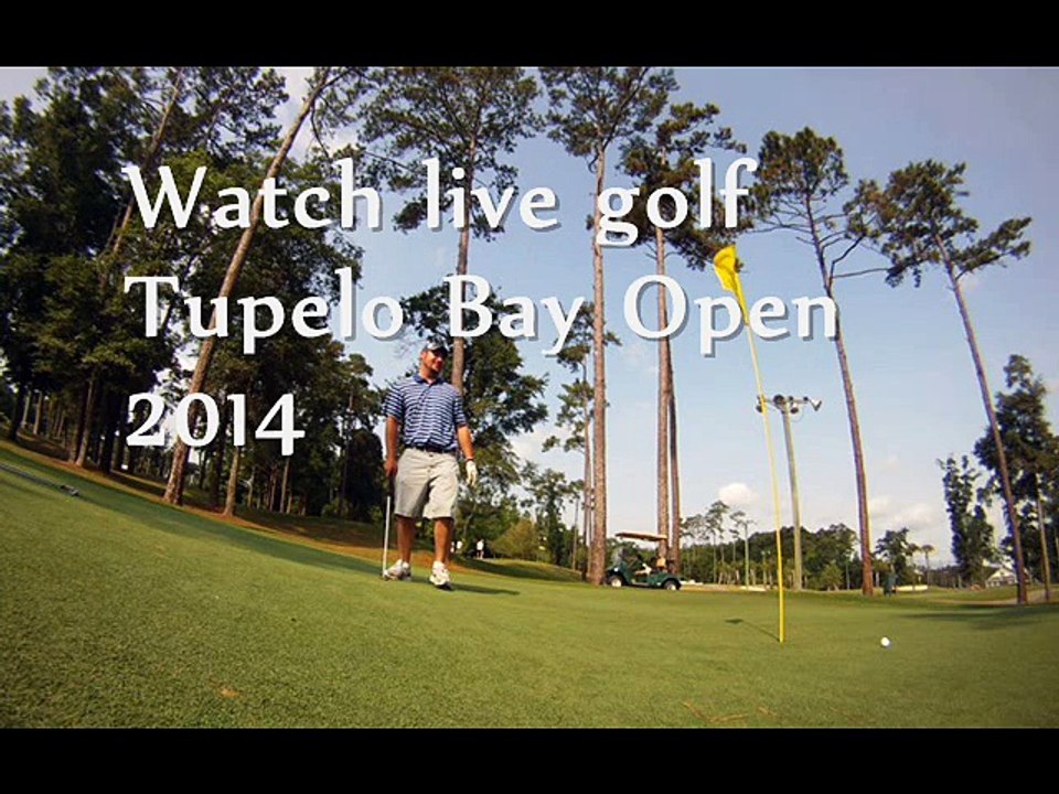 Tupelo Bay Open 2014 online