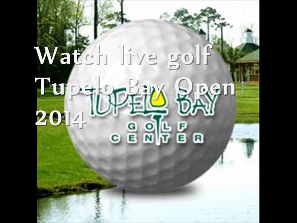 watch Tupelo Bay Open online