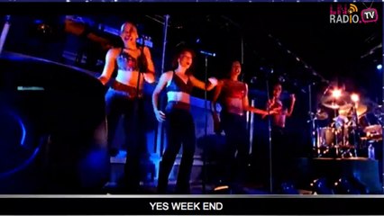 Yes Week End du 13 décembre 2014