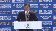 Davutoğlu - Süheyl Batum'un İhraç Edilmesi