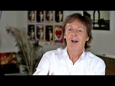 Paul McCartney - Live & Let Die Karaoke