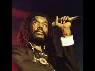 Peter Tosh - Why Must I Cry Karaoke