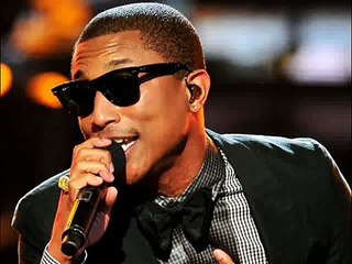 Pharrell Williams Karaoke