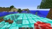 Minecraft | BACTERIA MOD | 1.7.10 | Mod Showcase