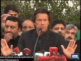 Dunya News - Wont let traders shut down their business on December 15: Imran Khan