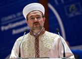 Diyanet'ten, Görmez'in 1 Milyon Liralık Aracıyla İlgili Açıklama