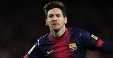 Manchester City'den Messi'ye 400 Milyon Euro