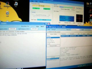 WINMOR HF Email Demo
