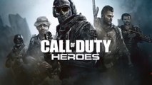 Call of Duty - Heroes Launch Trailer