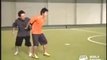 Futsal Skills and Tricks Dribbling Tutorial Session 5