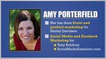 FB Influence - FB Influence with Facebook Authority Amy Porterfield