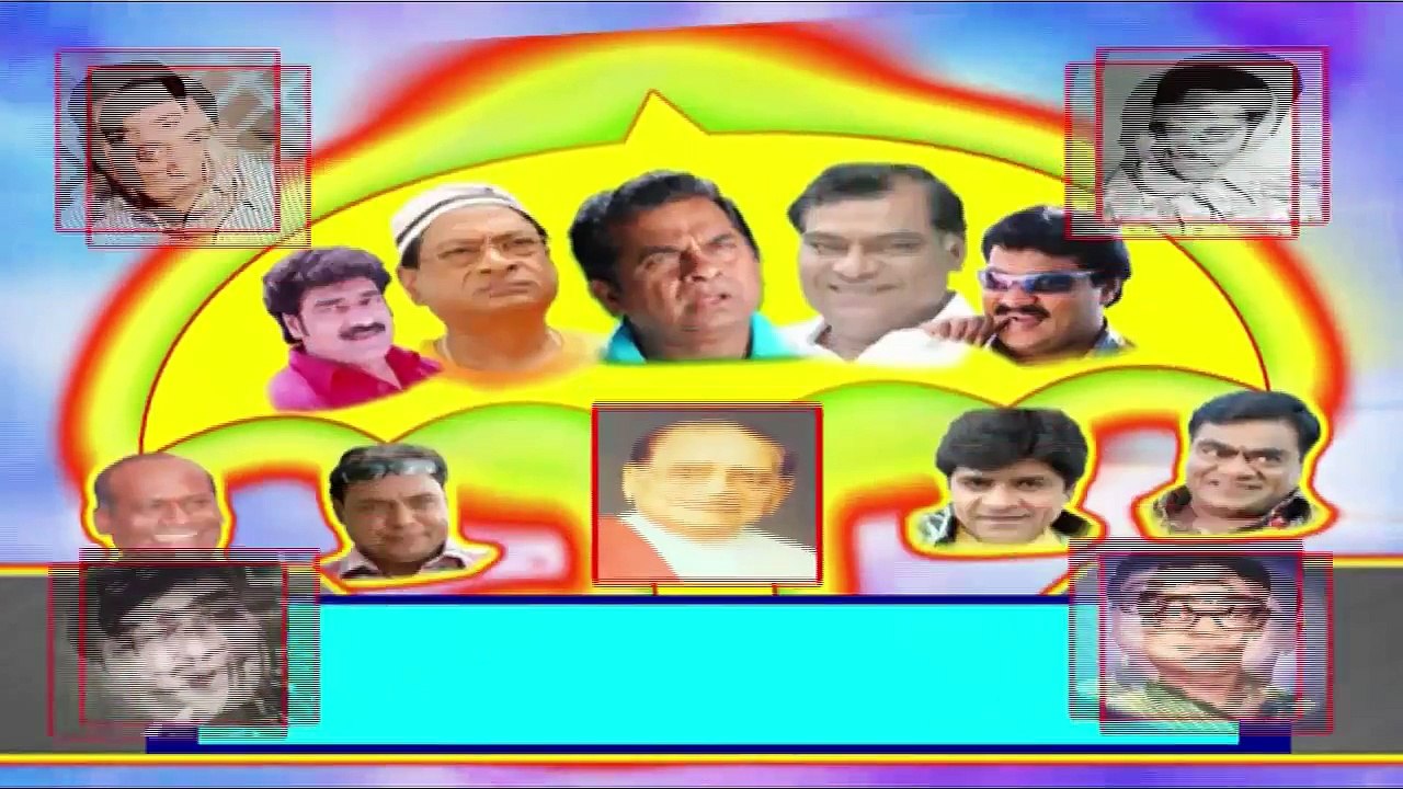 Comedy Express 1301 || Back to Back || Telugu Comedy Scenes