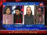 EX PML Worker Muhammad Aijaz Chaudhry Big Allegation on Nawaz Sharif in a Live show