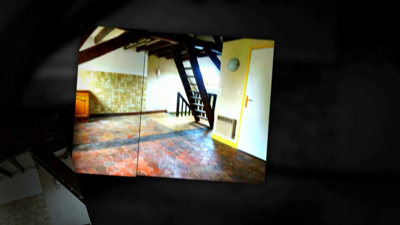 Appartement 2 pièces à vendre, Sens  89, 63 220€