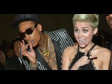 Miley Cyrus & Wiz Khalifa - 23