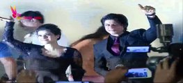 Shahrukh Khan & Kajol Celebrates 1000 Weeks Of Dilwale Dulhania Le Jayenga