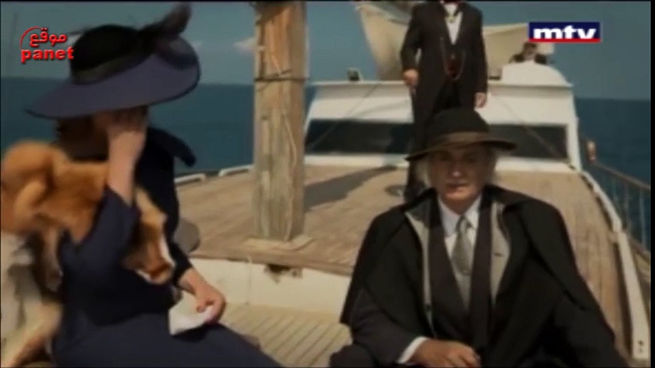 مسلسل عشرة عبيد صغار الحلقة 1 كاملة مباشرة