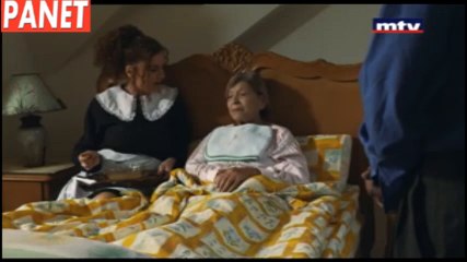 مسلسل عشرة عبيد صغار الحلقة 10 كاملة مباشرة