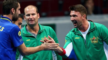 Cilic: "Dopo lo US Open punto alla Top 5"