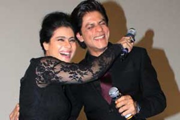 Raj and Simran's DDLJ completes 1000 weeks!