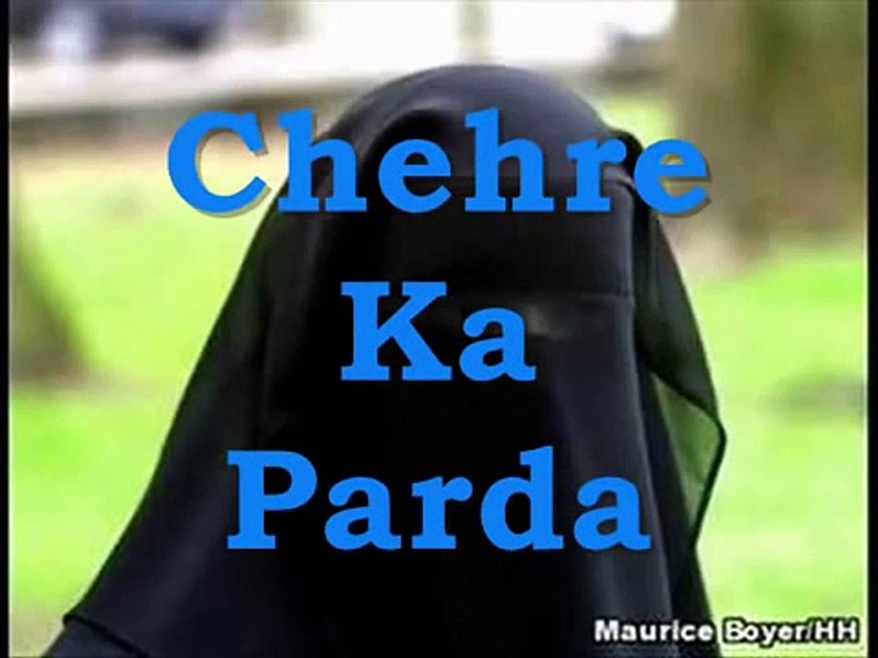 Chehre Ka Parda - Part - 2 Qari Sohaib Ahmed