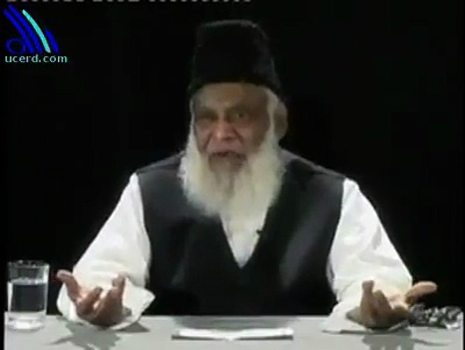 UCERD.TV - What is Repentance
