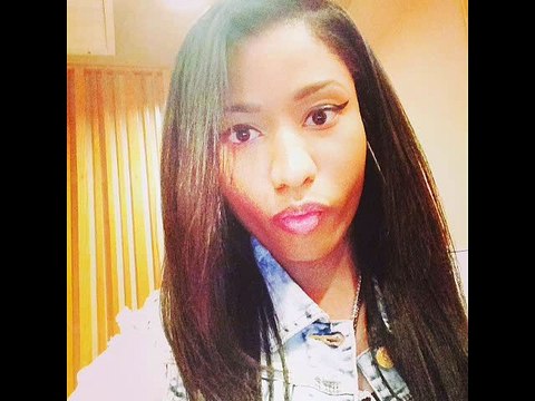 Nicki Minaj & Cassie - The Boys Karaoke