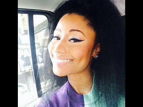 Nicki Minaj & Drake - Moment 4 Life Karaoke