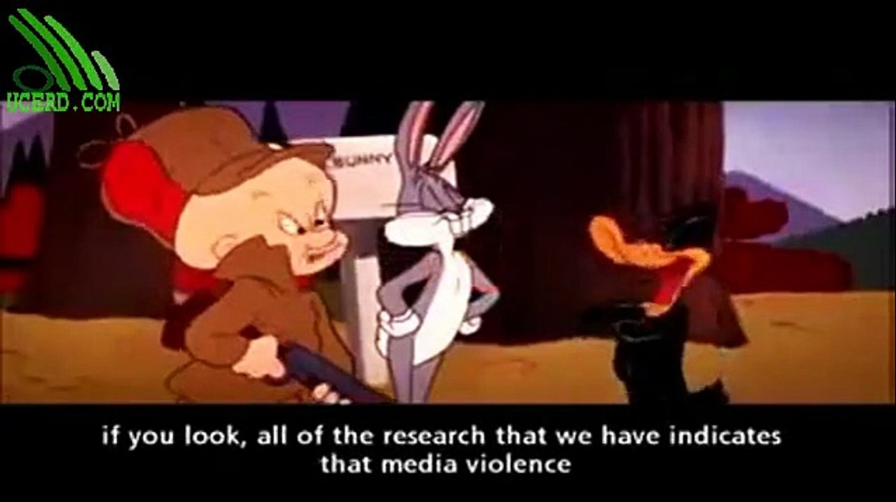 Effects of Media on Children