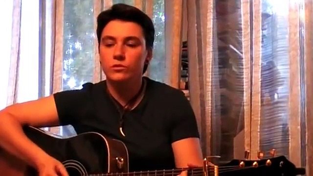 BEZ лишних слов - Снег падал. квартирник в г.Полтава